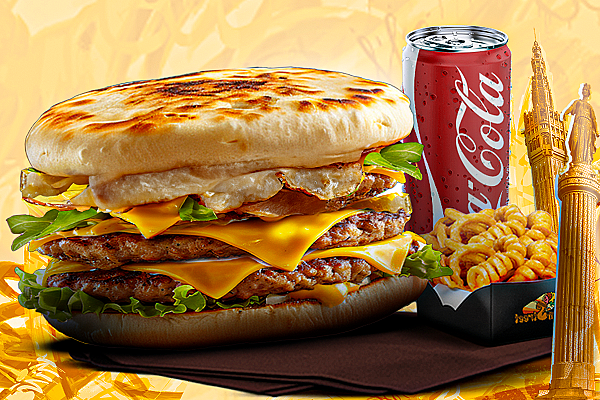 Instagram - Naan Street