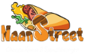 Restaurant - Naan Street - Logo