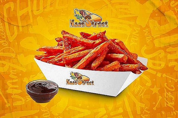 Sweet Potato Fries